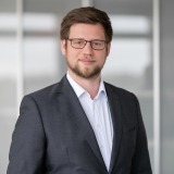 Allianz Versicherung Voigt OHG Essen - Niels Oldenburg