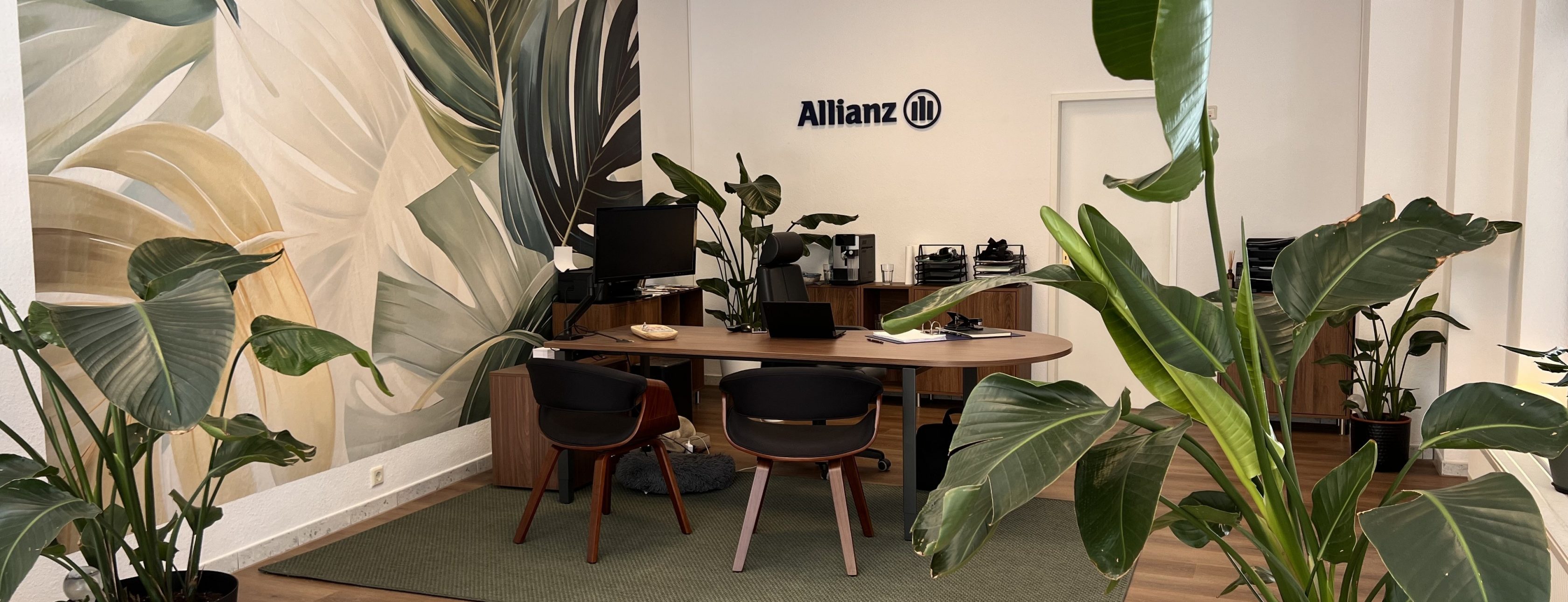 Allianz Versicherung Volkan Yadigar Waren Müritz - Volkan Yadigar Waren Müritz Versicherungen