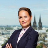 Allianz Versicherung Volker Büscher Köln - Jana Rupp