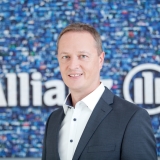 Allianz Versicherung Volker Eichinger Postbauer-Heng - Profilbild