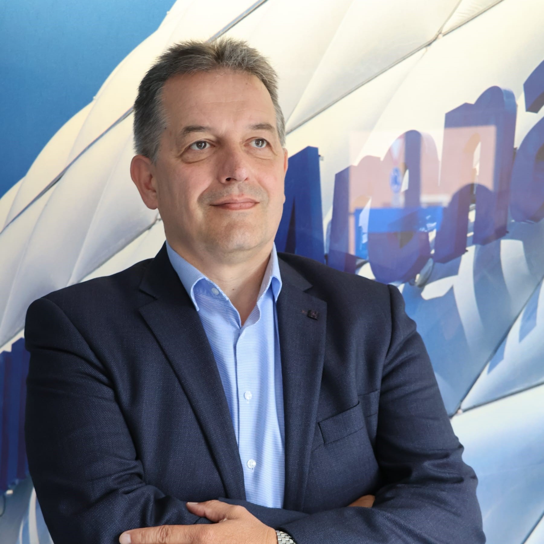 Allianz Versicherung Volker Podchull Donaueschingen - Agenturinhaber Volker Podchull 