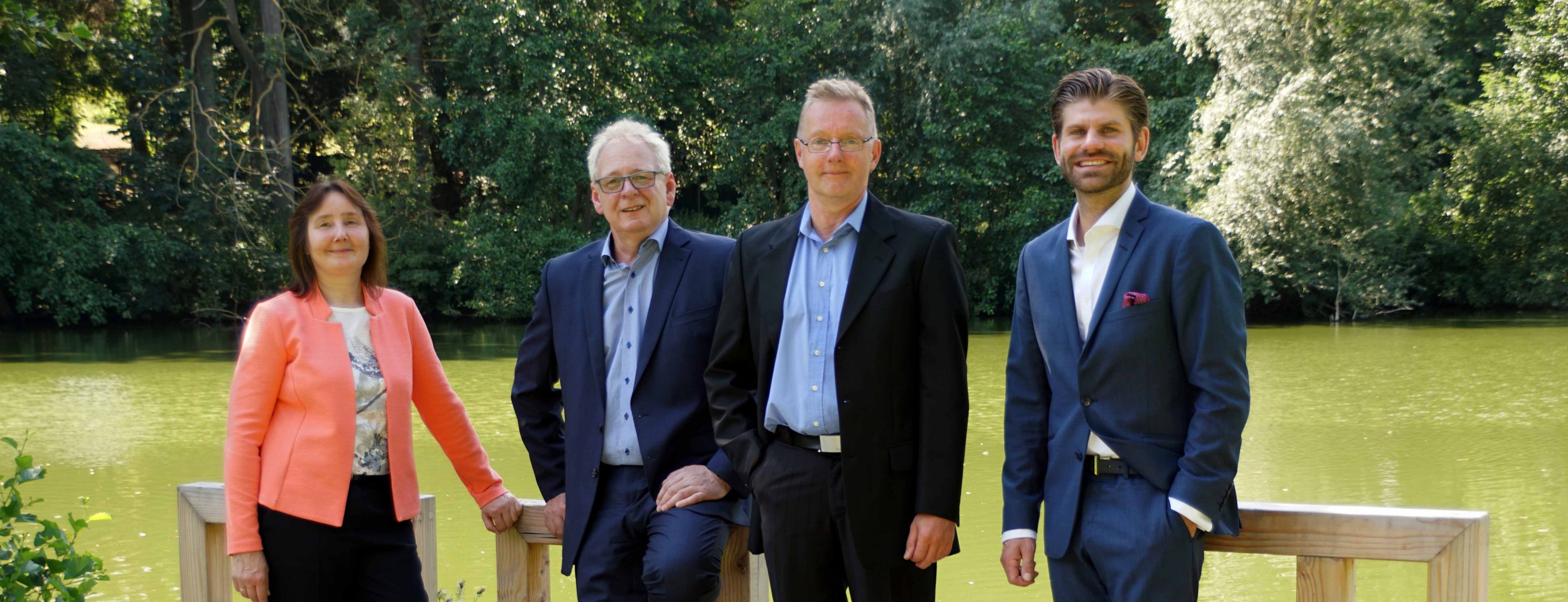 Allianz Versicherung Volker Ruge e.K. Oldenburg - Volker Ruge und Team