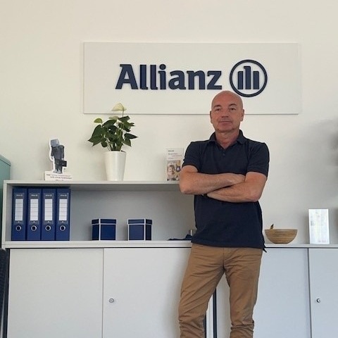 Allianz Versicherung Volker Schreiweis Möckmühl - Versicherung, Vorsorge und Vermögen im Odenwald