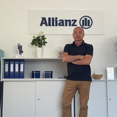 Allianz Versicherung Volker Schreiweis Möckmühl - Versicherung in meiner Nähe