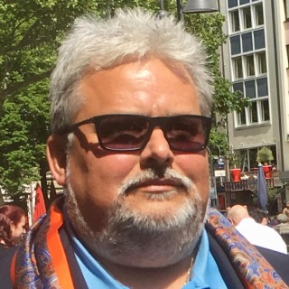 Allianz Versicherung Volker Voss Bonn - Profilbild