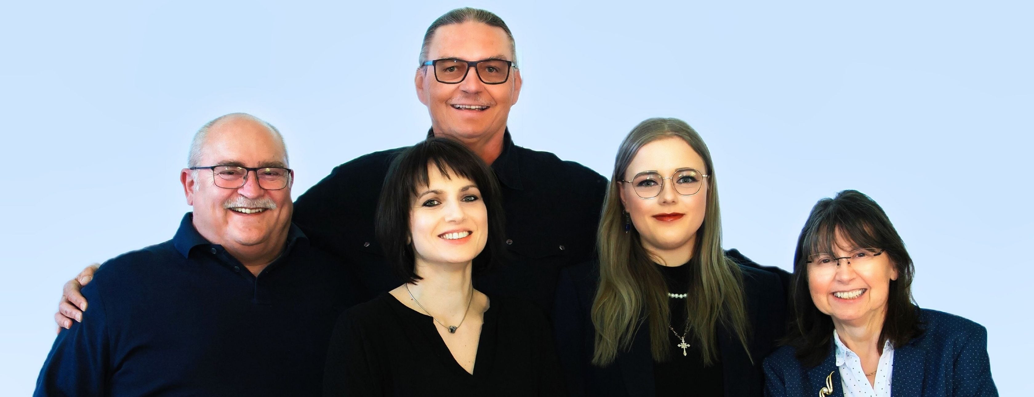Allianz Versicherung Verena Vorsatz Weiden in der Oberpfalz - Allianz Team Vorsatz Weiden AMVgraphy Versicherung