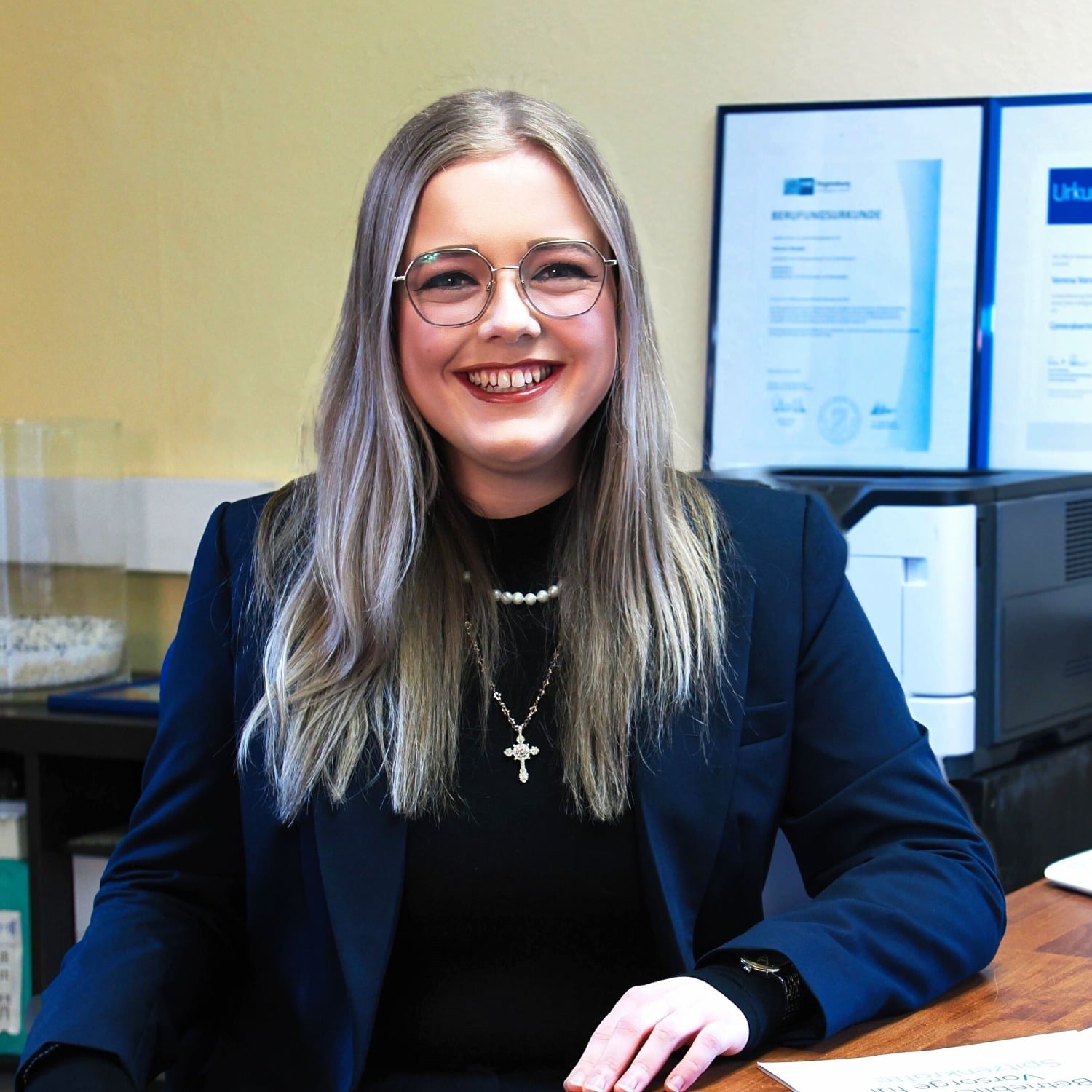 Allianz Versicherung Verena Vorsatz Weiden in der Oberpfalz - Katharina Richter AMVgraphy Allianz Vorsatz Weiden
