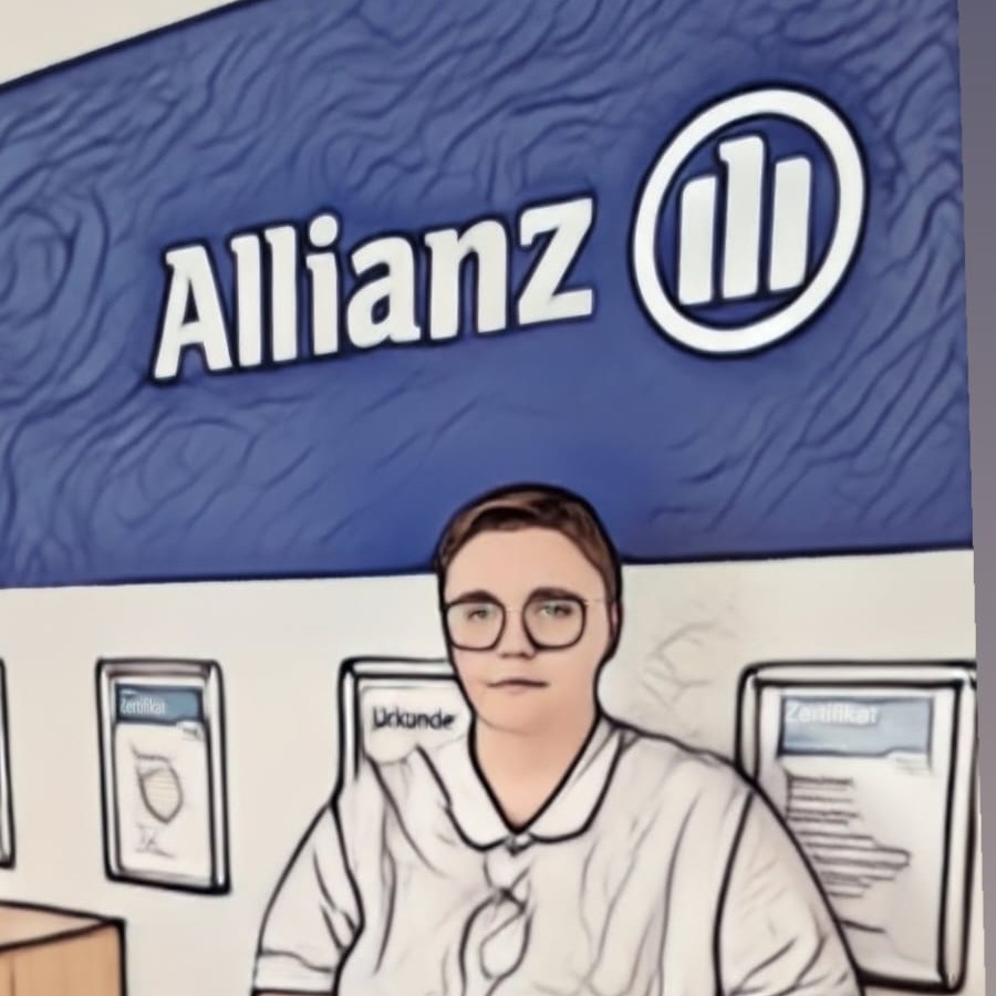 Allianz Versicherung Dietmar Siewert Wismar - Lara Buttcher
