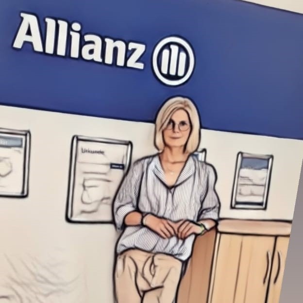 Allianz Versicherung Dietmar Siewert Wismar - Anke Hagen