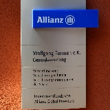 Allianz Versicherung Wolfgang Formen e.K. Monschau - Profilbild