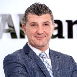 Allianz Versicherung Waldemar Zoska Remscheid - Mitarbeiter Unfall Rente Vermögen Zinsen Bank Hund