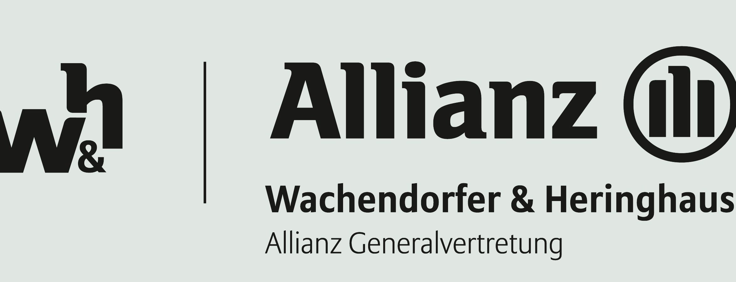 Allianz Versicherung Wachendorfer und Heringhaus OHG Stuttgart - Titelbild