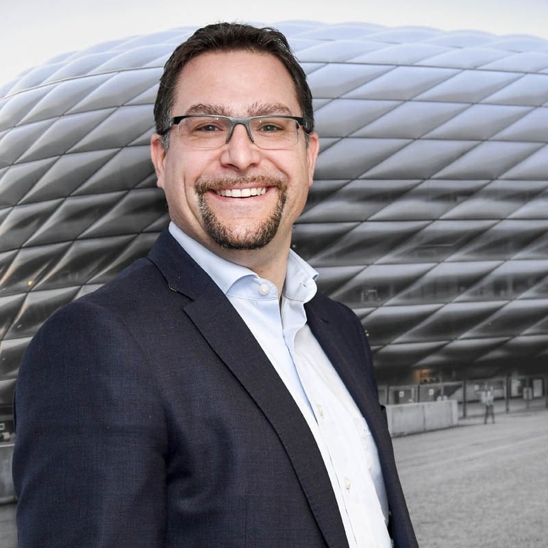 Allianz Versicherung Wachendorfer und Heringhaus OHG Stuttgart - Sascha Buehrer