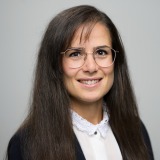 Allianz Versicherung Wachendorfer u.Heringhaus OHG Stuttgart - Alexandra Geist