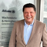 Allianz Versicherung Wachendorfer u.Heringhaus OHG Stuttgart - Thomas Heringhaus