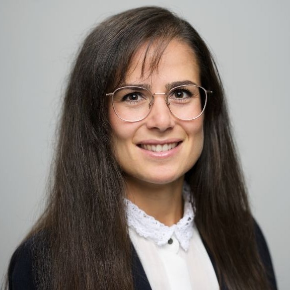Allianz Versicherung Wachendorfer und Heringhaus OHG Stuttgart - Alexandra Geist