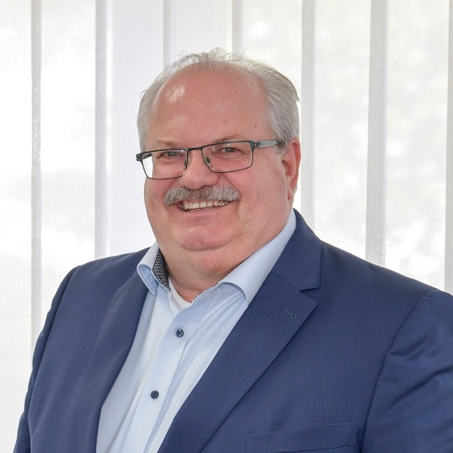 Allianz Versicherung Wachendorfer und Heringhaus OHG Stuttgart - Horst Wachendorfer