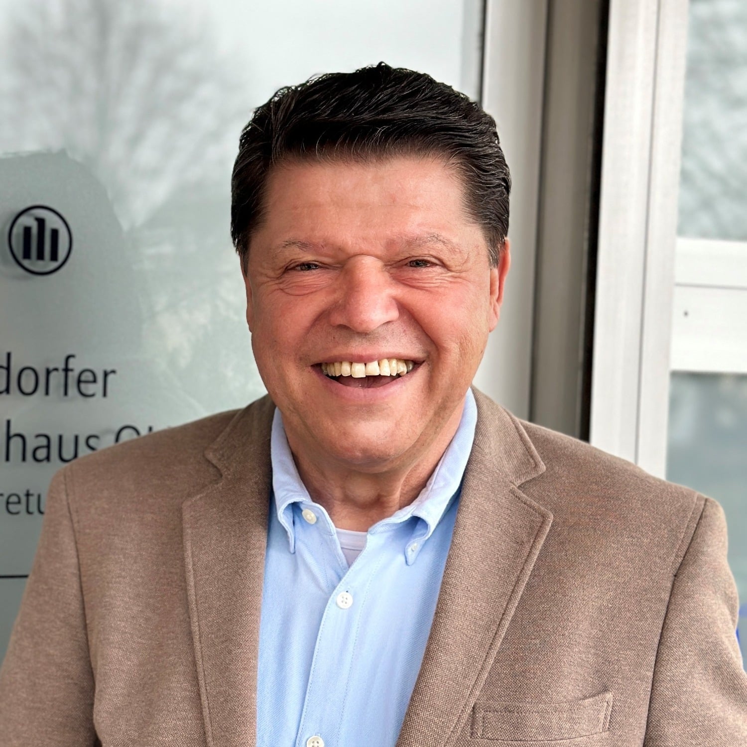 Allianz Versicherung Wachendorfer und Heringhaus OHG Stuttgart - Thomas Heringhaus
