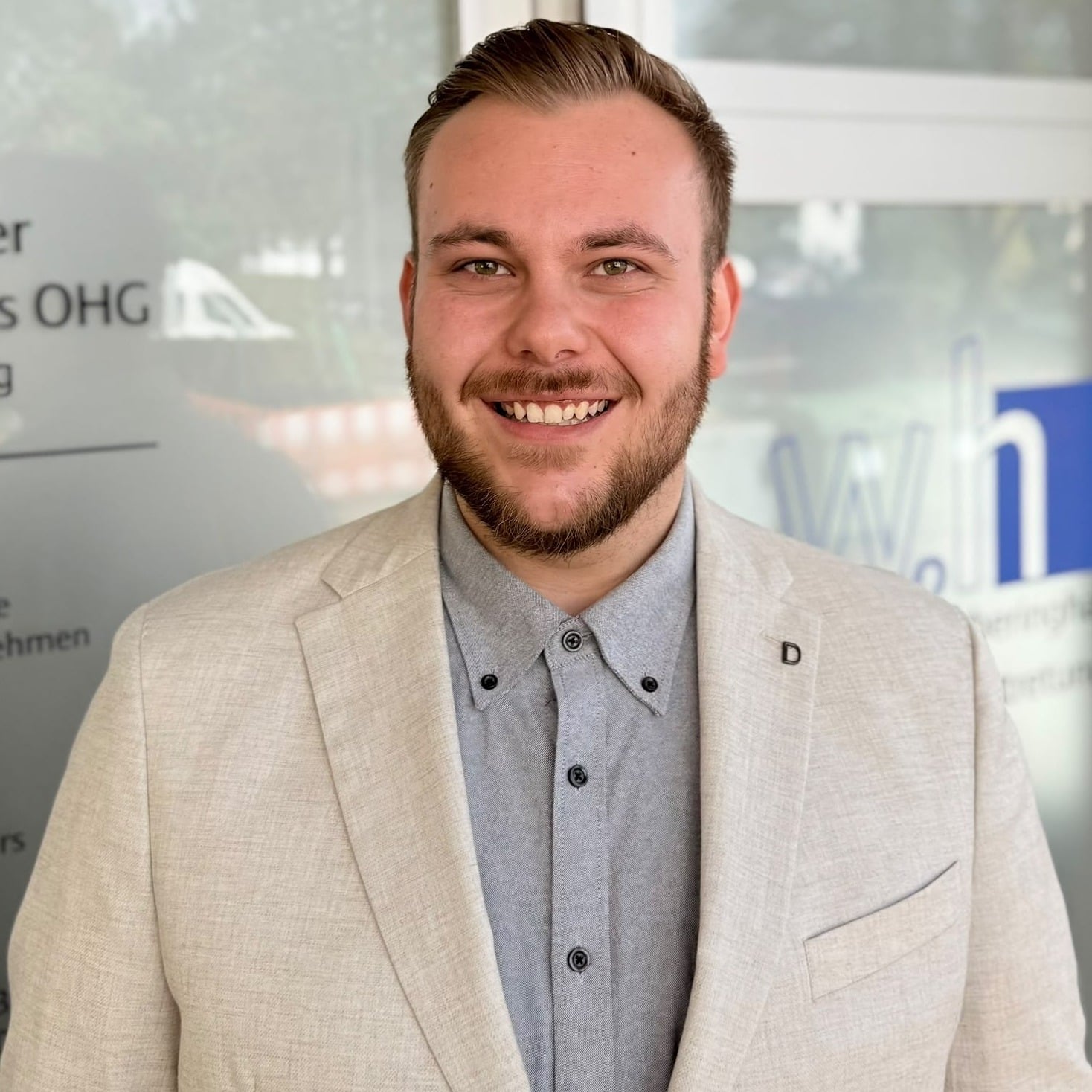 Allianz Versicherung Wachendorfer und Heringhaus OHG Stuttgart - David Scholl