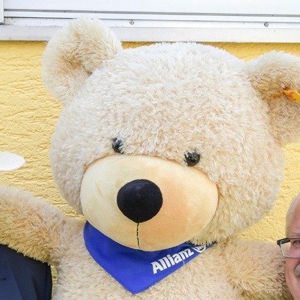 Allianz Versicherung Wachendorfer und Heringhaus OHG Stuttgart - Charly AI