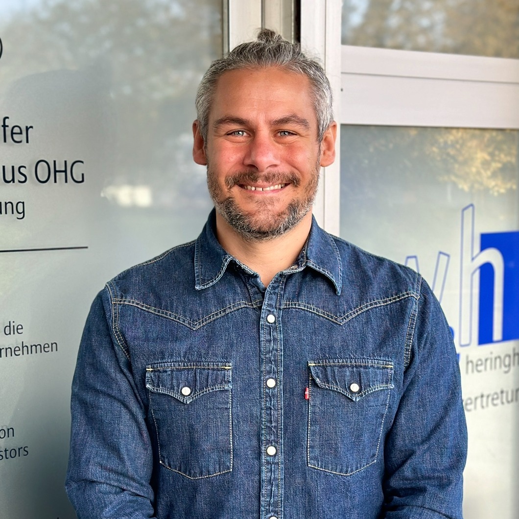 Allianz Versicherung Wachendorfer und Heringhaus OHG Stuttgart - Benjamin Kübler