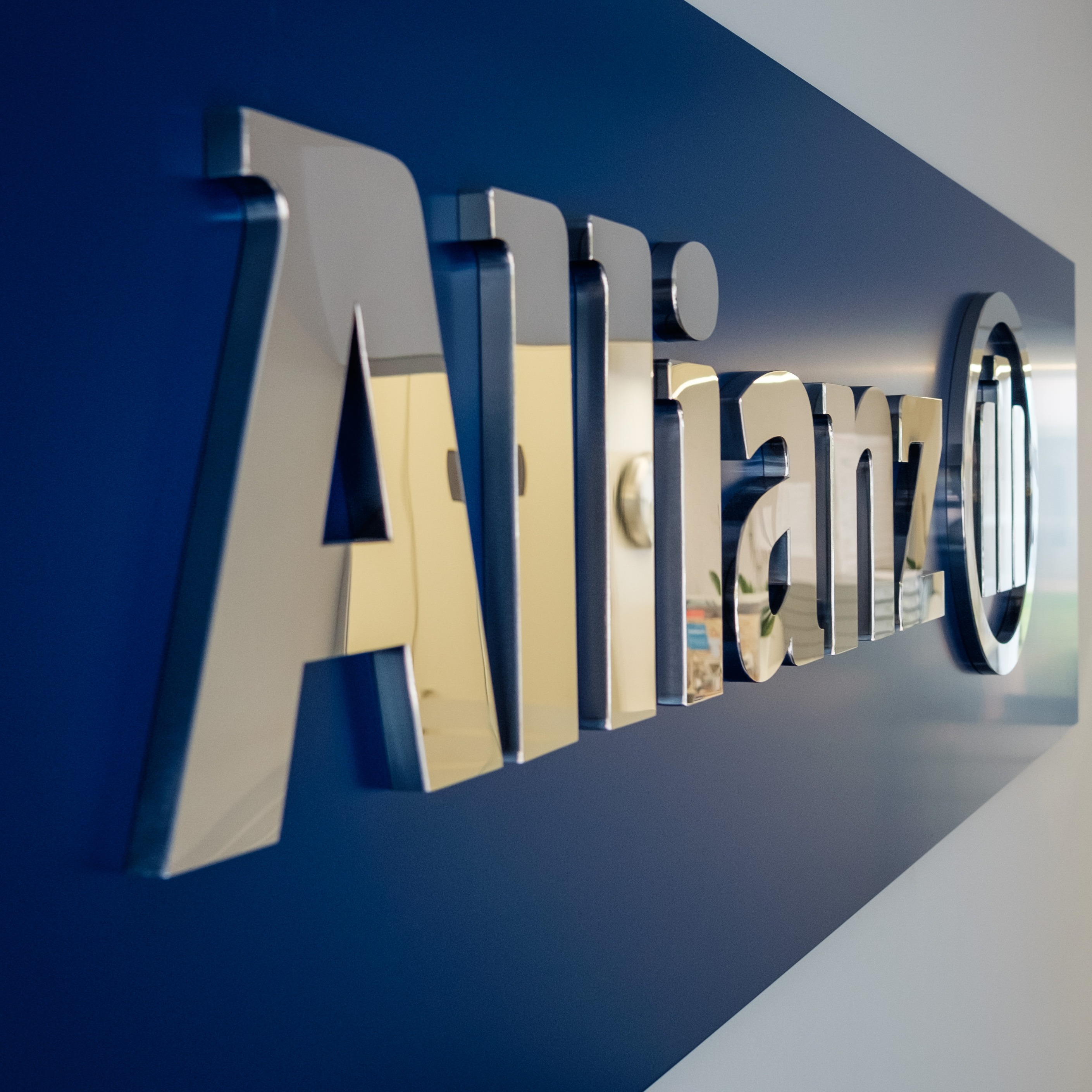 Allianz Versicherung Wagner OHG Schweinfurt - Wagner OHG