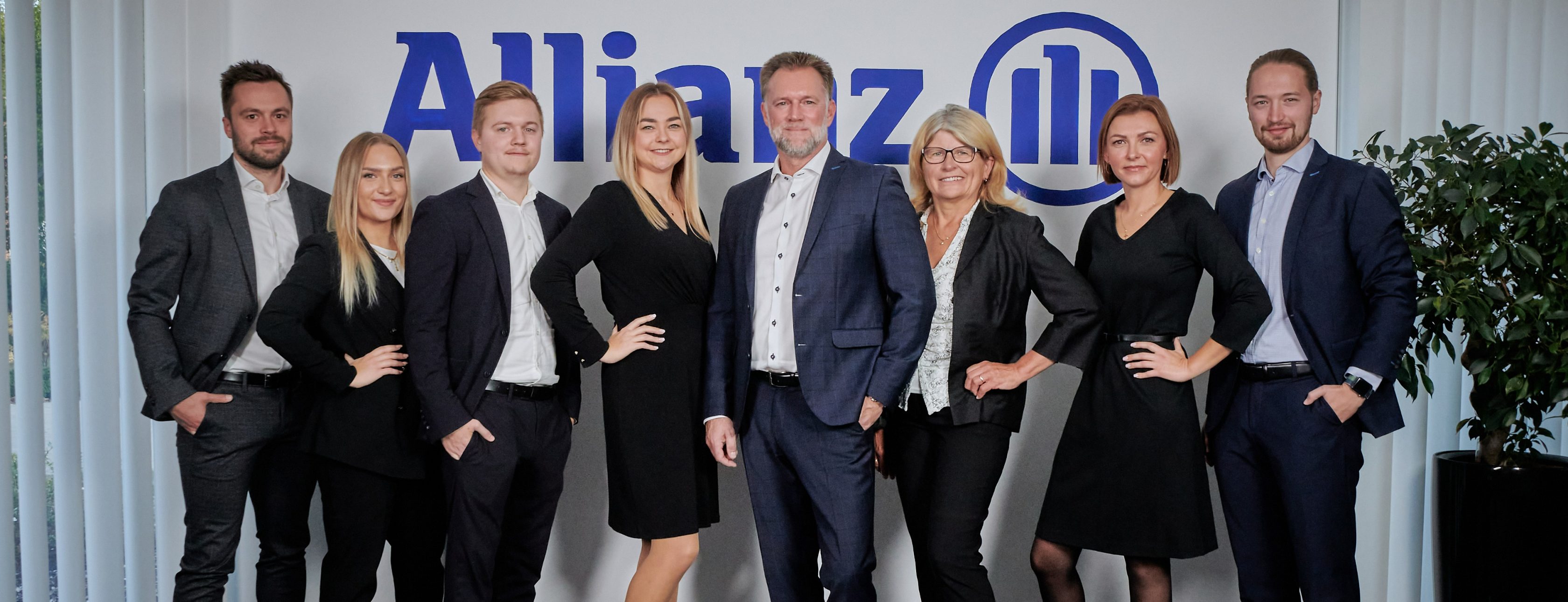 Allianz Versicherung Wagner und Saal OHG Schweinfurt - Team