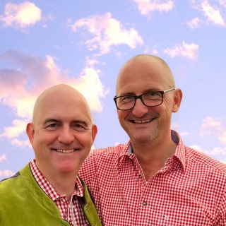 Allianz Versicherung Michael Walter und Jörg Walter Frankfurt am Main - Profilbild