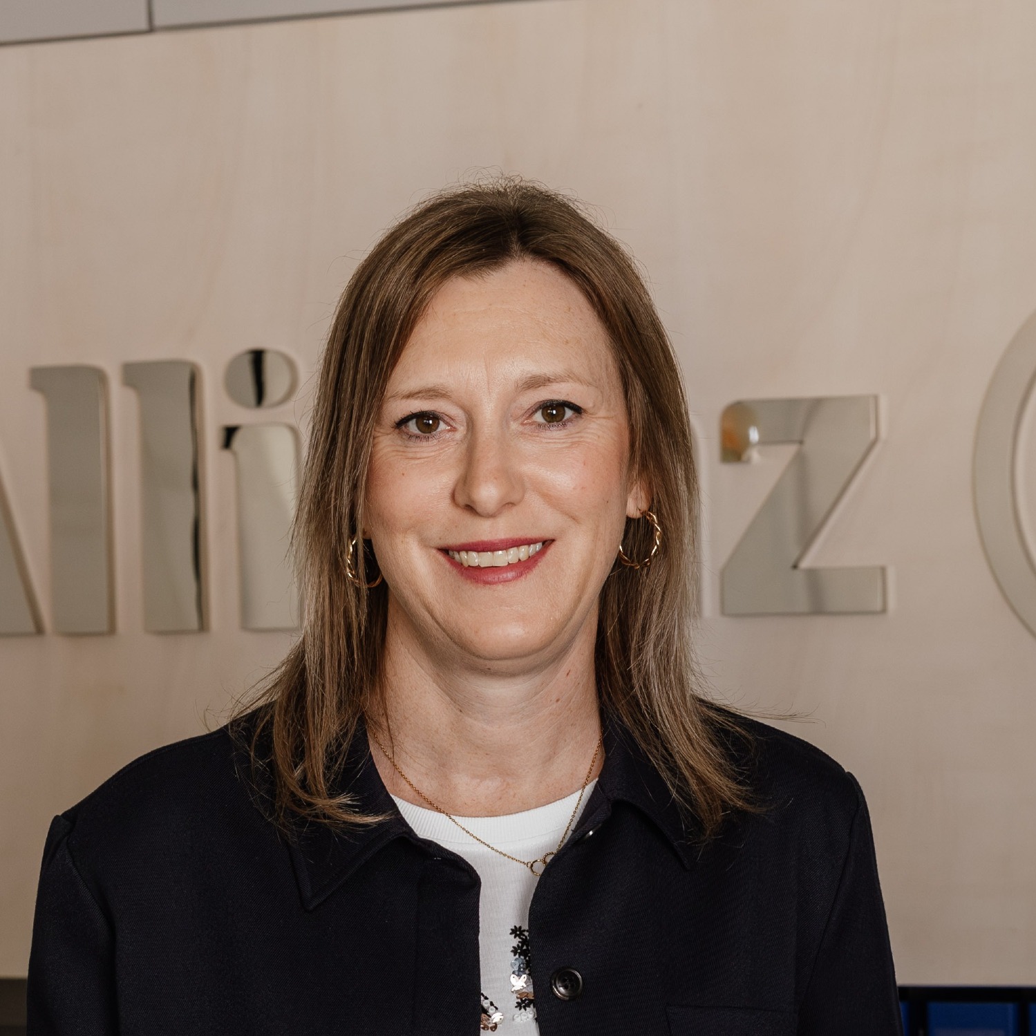 Allianz Versicherung Michael Stahl Inh. Gregor Walz Fellbach - Sabrina Zitzelsberger - Assistenz der Büroleitung