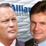 Allianz Versicherung Walz und Schlegel GbR Stuttgart - Micha Uli