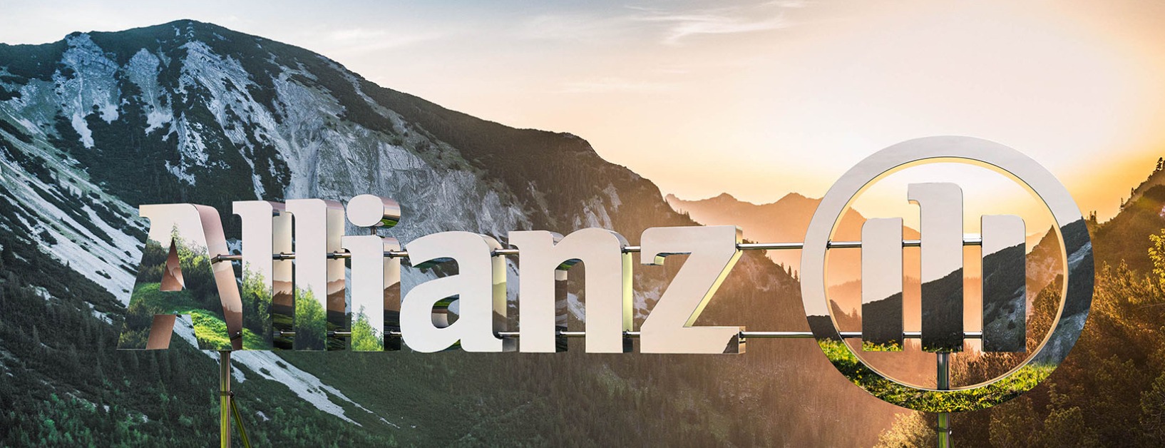 Allianz Versicherung Thomas Wasl Garmisch-Partenkirchen - Titelbild