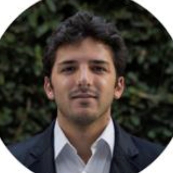 Allianz Versicherung Weber und Co.OHG Frasdorf - Francisco Cerda