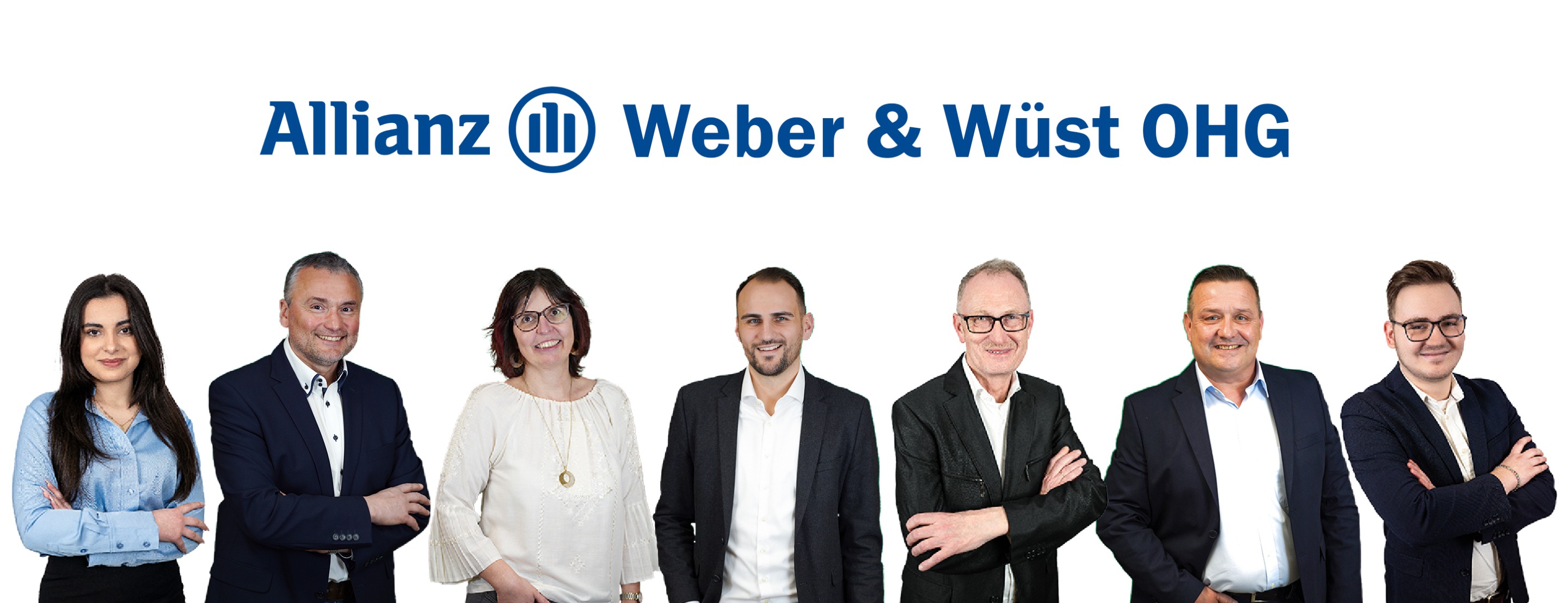 Allianz Versicherung Weber und Wüst OHG Inh. M.Weber u.W.Wüst Pottenstein - Allianz Weber und Wüst Pottenstein Pegnitz