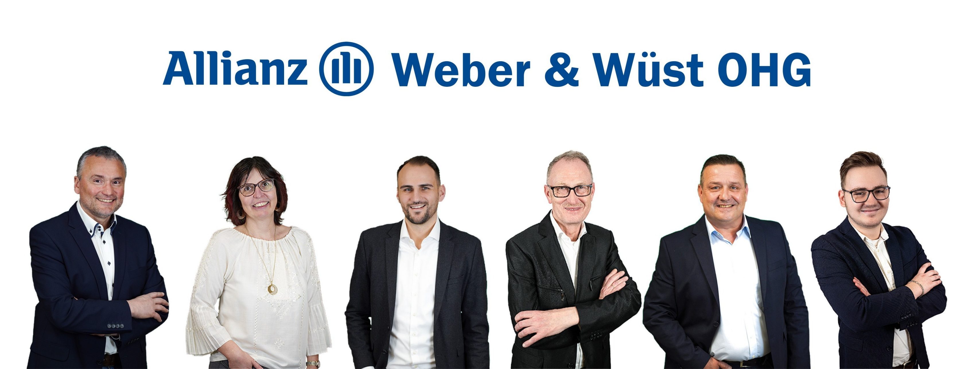 Allianz Versicherung Weber und Wüst OHG Inh. M.Weber u.W.Wüst Pottenstein - Allianz Weber und Wüst Pottenstein Pegnitz