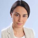 Allianz Versicherung Weckerle und Esche OHG Unterschleißheim - Catherine Mtchedlishvili