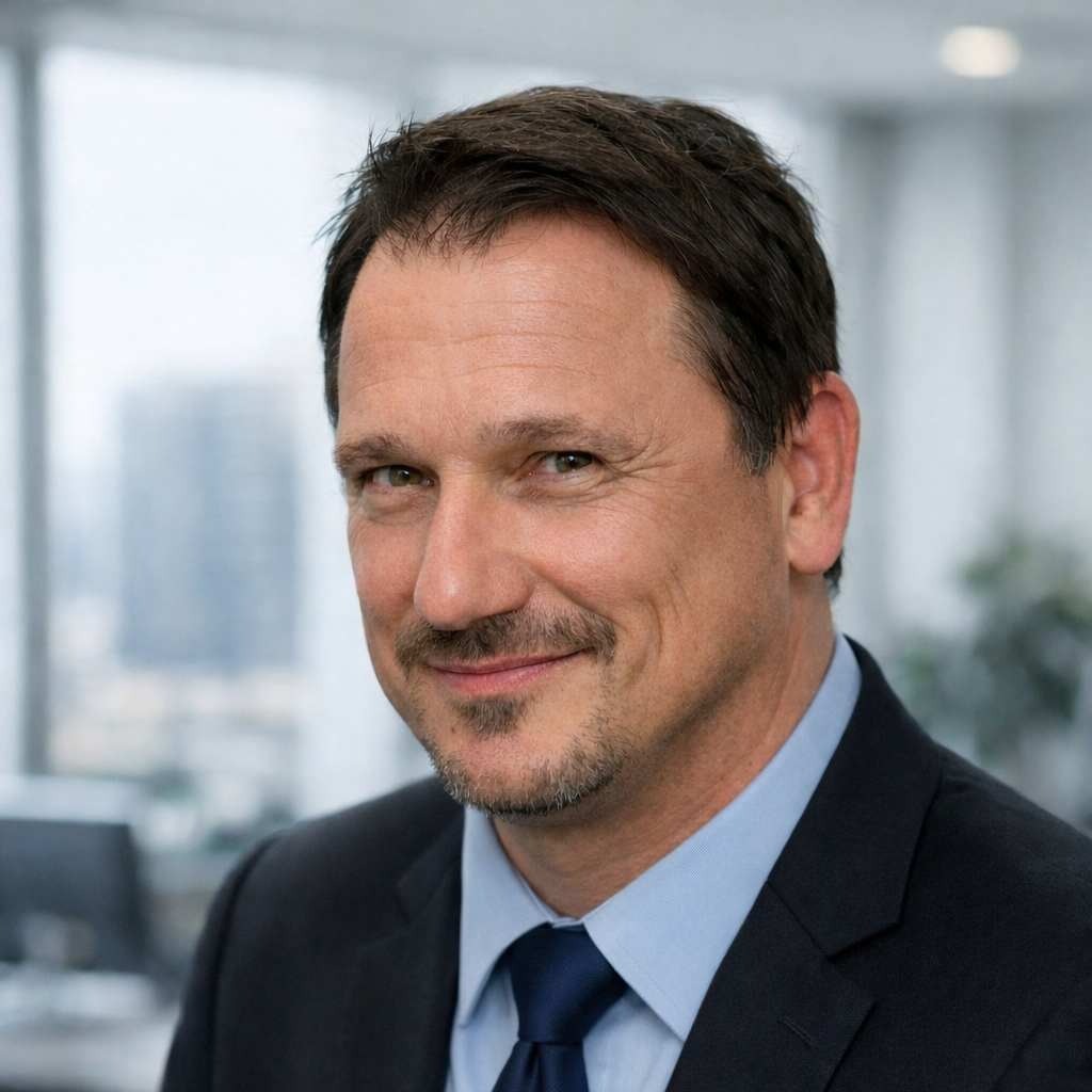 Allianz Versicherung Weckerle und Esche OHG Unterschleißheim - Markus Esche