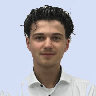 Allianz Versicherung Weckerle und Esche OHG Unterschleißheim - Marvin Wachter