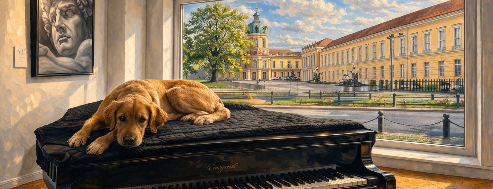 Allianz Versicherung Wegwerth und Greinert OHG Berlin - Allianz Generalvertretung Wegwerth & Greinert OHG