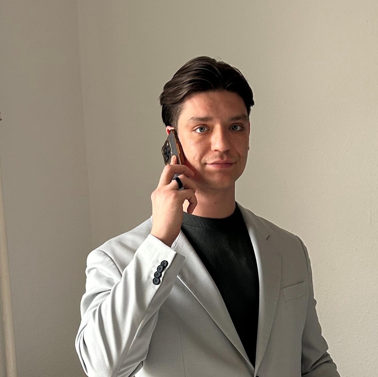 Allianz Versicherung Wegwerth und Greinert OHG Berlin - Fabian Wegwerth Allianz Berlin Charlottenburg