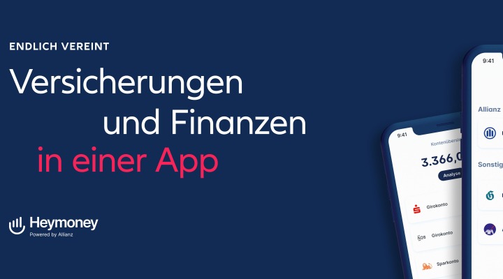 Allianz Versicherung Werner Brunhuber Auerbach in der Oberpfalz - Heymoney
