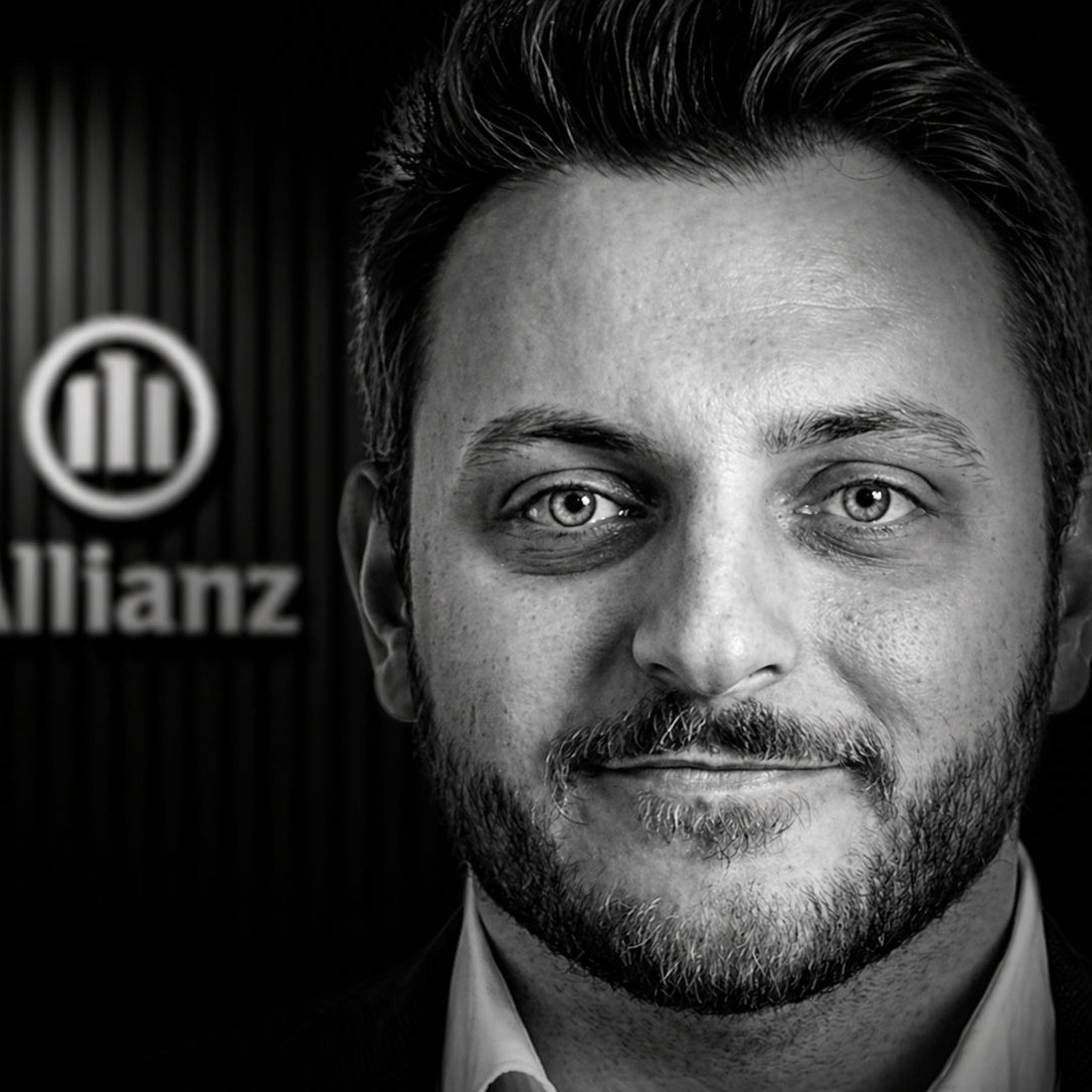 Allianz Versicherung Alexander Widenka Oftersheim - Allianz Oftersheim und Umgebung Alexander Widenka, Nahbar und Echt
