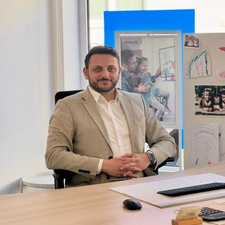 Allianz Versicherung Alexander Widenka Oftersheim - Allianz Alexander Widenka in Oftersheim und Umgebung 