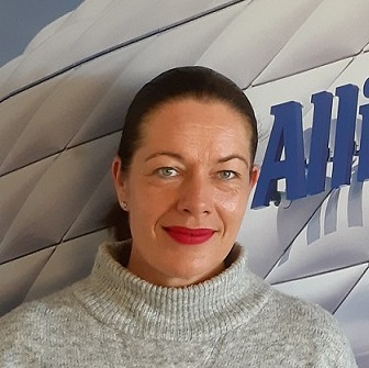 Allianz Versicherung Wiebke Krause Kaarst - Versicherung, Gewerbe, Pferde, KFZ, Kaarst