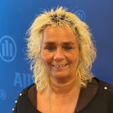 Allianz Versicherung Wiebke Krause Kaarst - Andrea Gaden; Versicherung; Allianz Krause; Kaarst