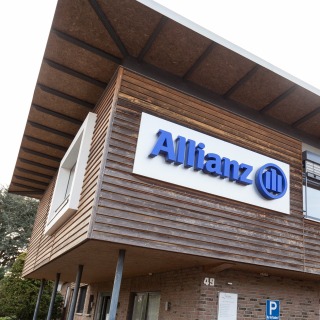 Allianz Versicherung Wiese und Schmeink Bocholt - Profilbild