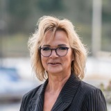 Allianz Versicherung Wiese und Schmeink Bocholt - Petra Krawciczek-Barnycz, Büroleiterin