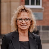 Allianz Versicherung Wiese und Schmeink Bocholt - Petra Krawciczek-Barnycz, Büroleiterin