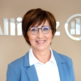 Allianz Versicherung Tim Wiesner Mechernich - Marion Wiesner (Büroleitung)