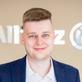 Allianz Versicherung Tim Wiesner Mechernich - Christian Hamacher