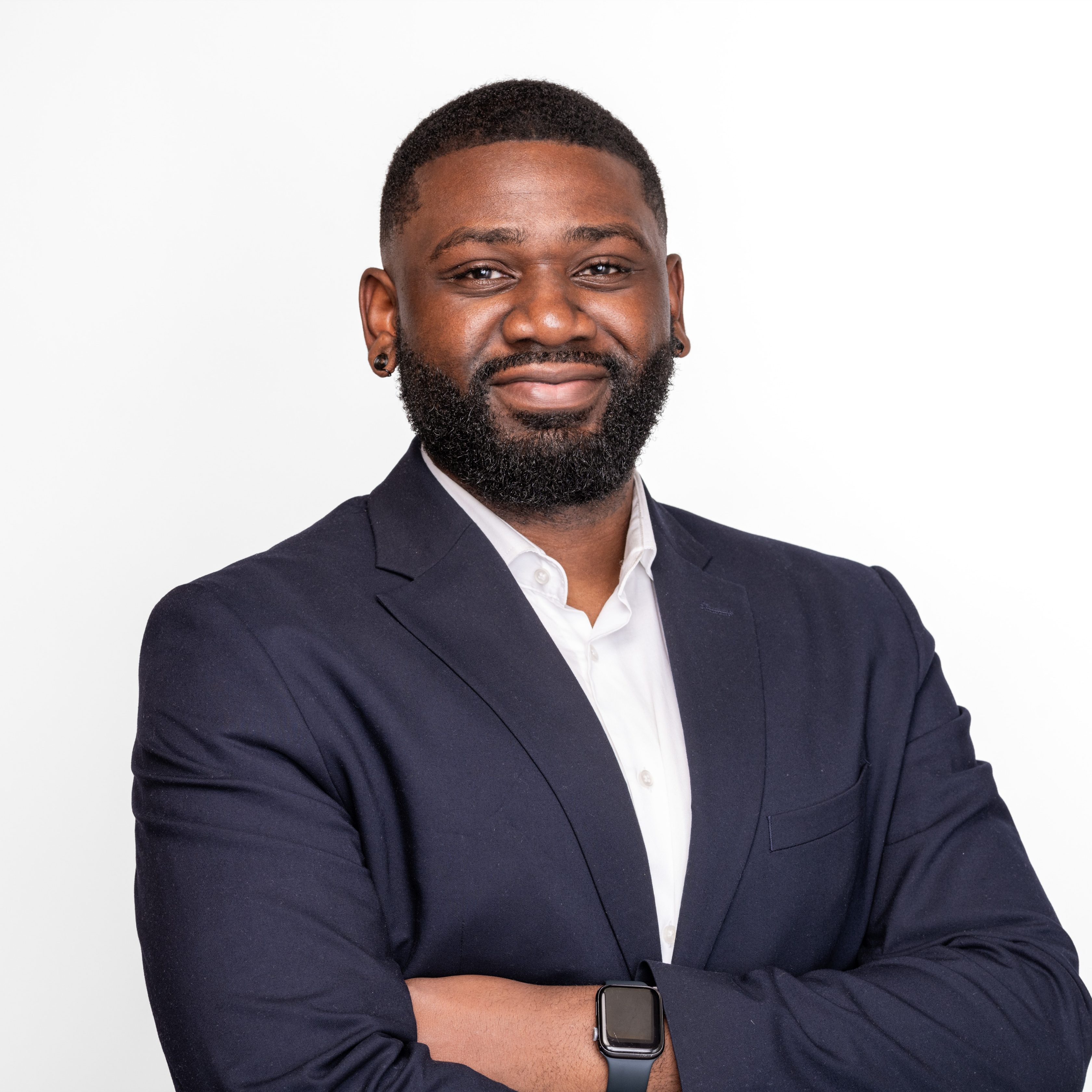 Allianz Versicherung Stanislav Wild Nürnberg - Blinton Prempeh